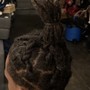 Individual Braids