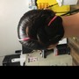 Lace Closure Sew In