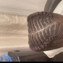 Comb Twist