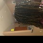 Crochet Braids