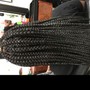 Comb Twist