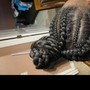 Box Braids