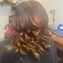 Eyelash Curl / Perm