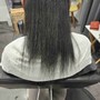 Partial Weave