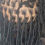 Instant Locs