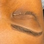 Custom Brow Tint (3-4 weeks)