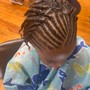 Kids Natural Twists