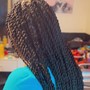 Havana Twists