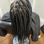 Senegalese Twist