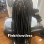 Crochet Braids