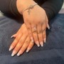 Gel Manicure