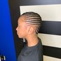 Comb Twist