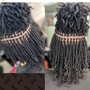 Senegalese Twist