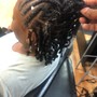 Comb Twist