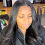 Closure Sew-In