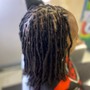 Short Loc Maintenance