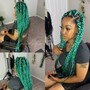 Senegalese Twist