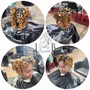 Bantu Knots