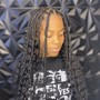 Medium Senegalese Twist