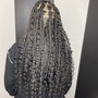 Medium Senegalese Twist