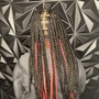 Medium Senegalese Twist