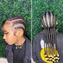 6 Stitch Braids