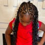 (STYLE Add-ons) Curls, Cut, Extra Length and Color… (bedsides 1b, jet black, 2 or 4 braiding hair