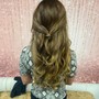 Braid Bar Style