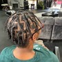 Starter Locs