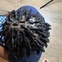 Kinky Twist