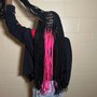 Box Braids (24”)