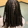 Natural Twists