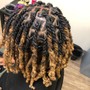 Small Island Twist