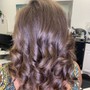 Partial Balayage