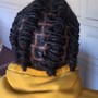 Kid's Braids