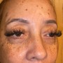 Lash Extension Removal