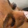 Lash Extension Removal