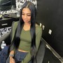 Sew in tighten