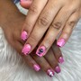 Nail Repair