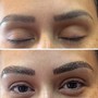 Eyebrow Lamination + Shape + Tint