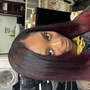 Closure Sew In