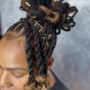 Comb Twist