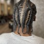 Comb Twist