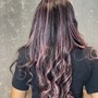 Full Balayage