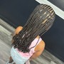 Kid's Braids