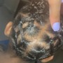 Lace Closure Sew In