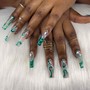 Acrylic Nails