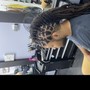 Loc Maintenance