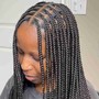 Senegalese Twist