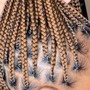 Senegalese Twist